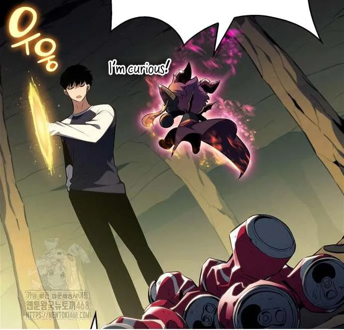 Read Solo Max-Level Newbie chapter 225 image 13 on Lezhin