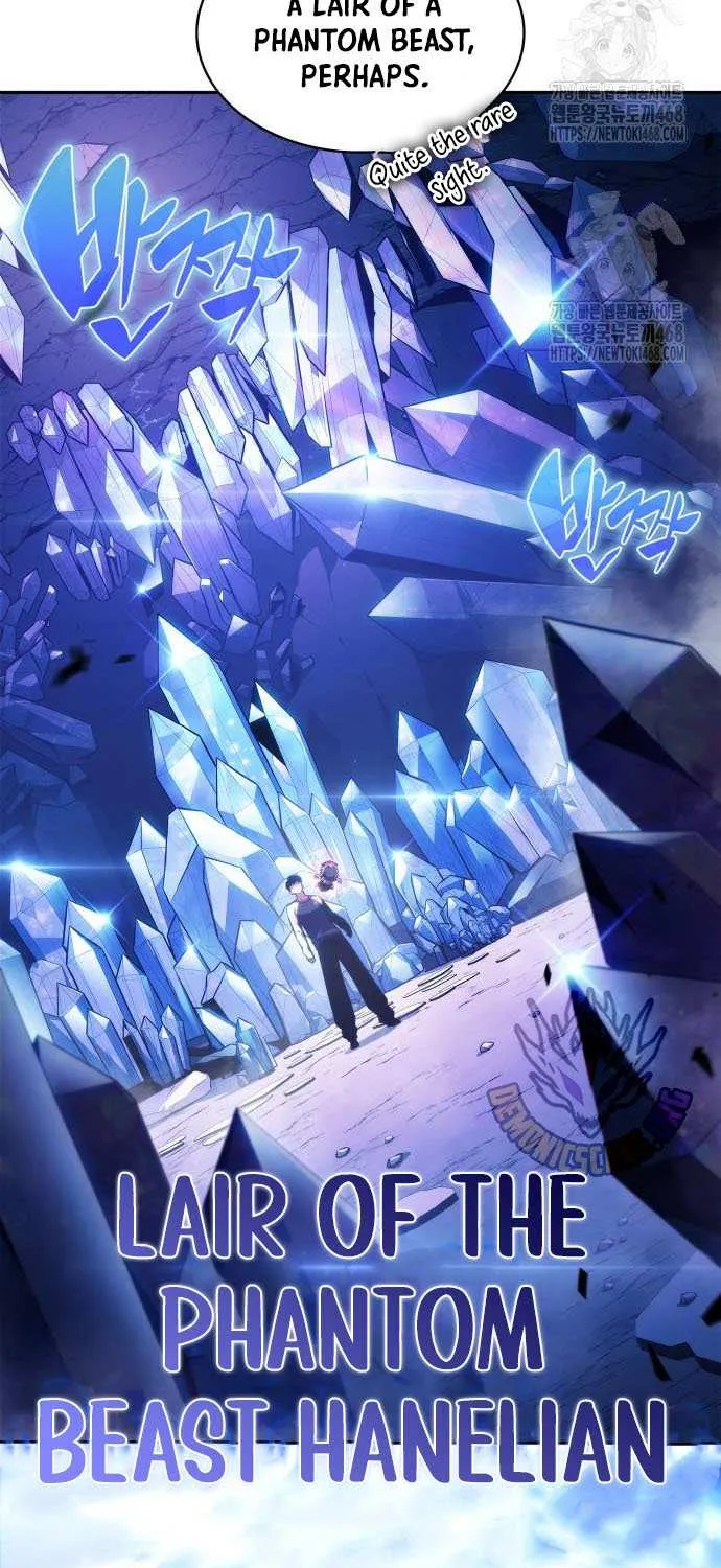 Read Solo Max-Level Newbie chapter 225 image 18 on Lezhin