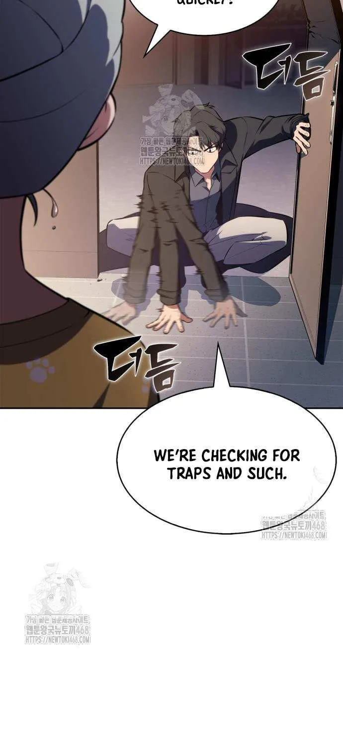 Read Solo Max-Level Newbie chapter 225 image 32 on Lezhin