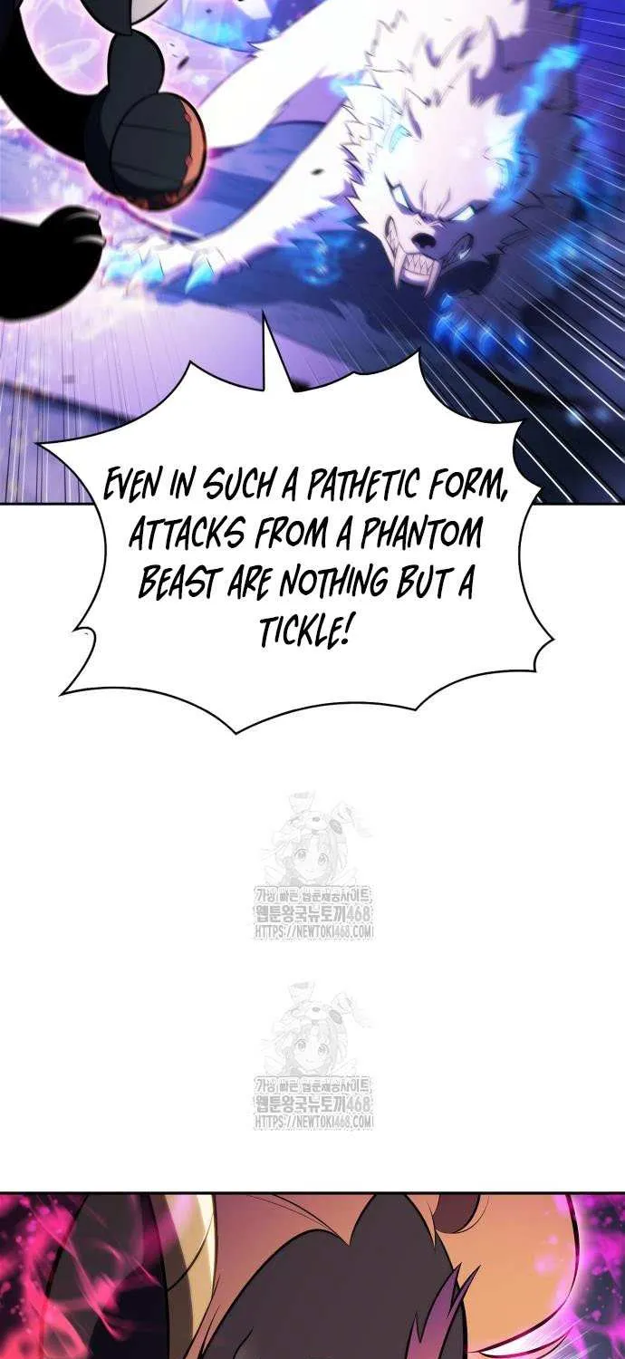 Read Solo Max-Level Newbie chapter 225 image 67 on Lezhin