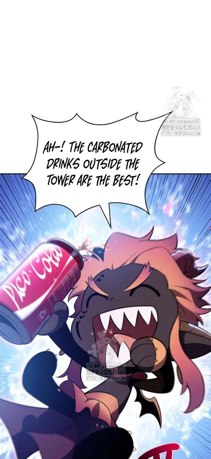 Read Solo Max-Level Newbie chapter 225 image 7 on Lezhin