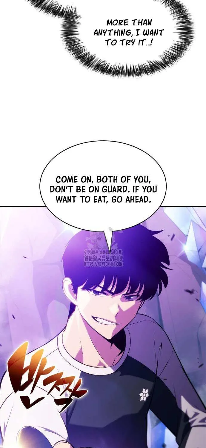Read Solo Max-Level Newbie chapter 225 image 86 on Lezhin