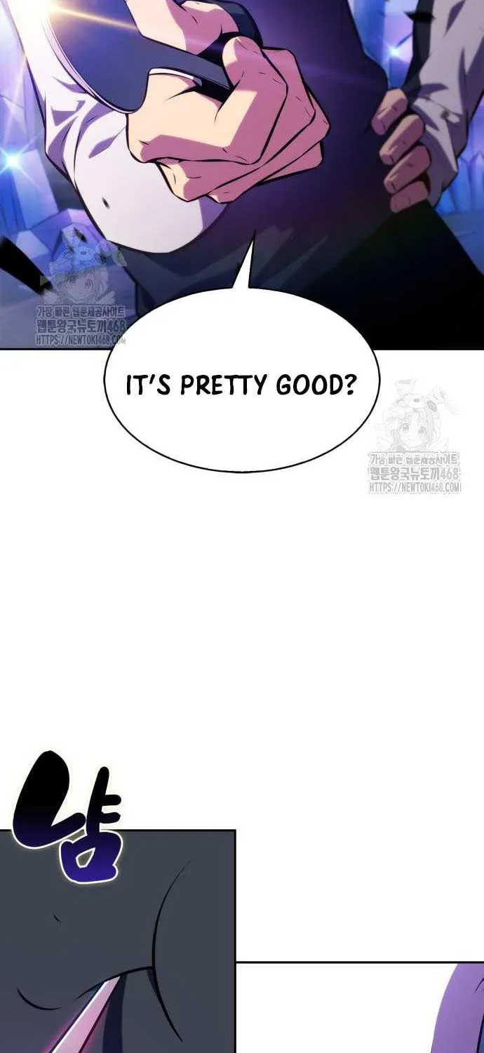Read Solo Max-Level Newbie chapter 225 image 87 on Lezhin