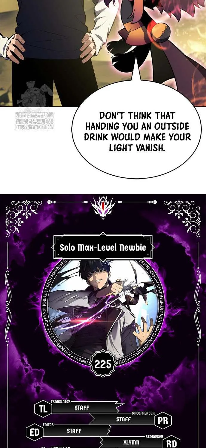 Read Solo Max-Level Newbie chapter 225 image 9 on Lezhin