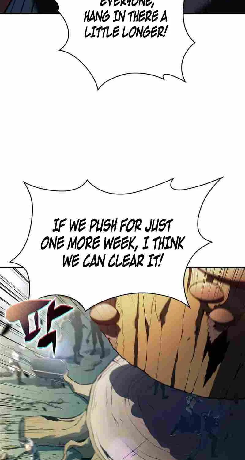 Read Solo Max-Level Newbie chapter 226 image 11 on Lezhin