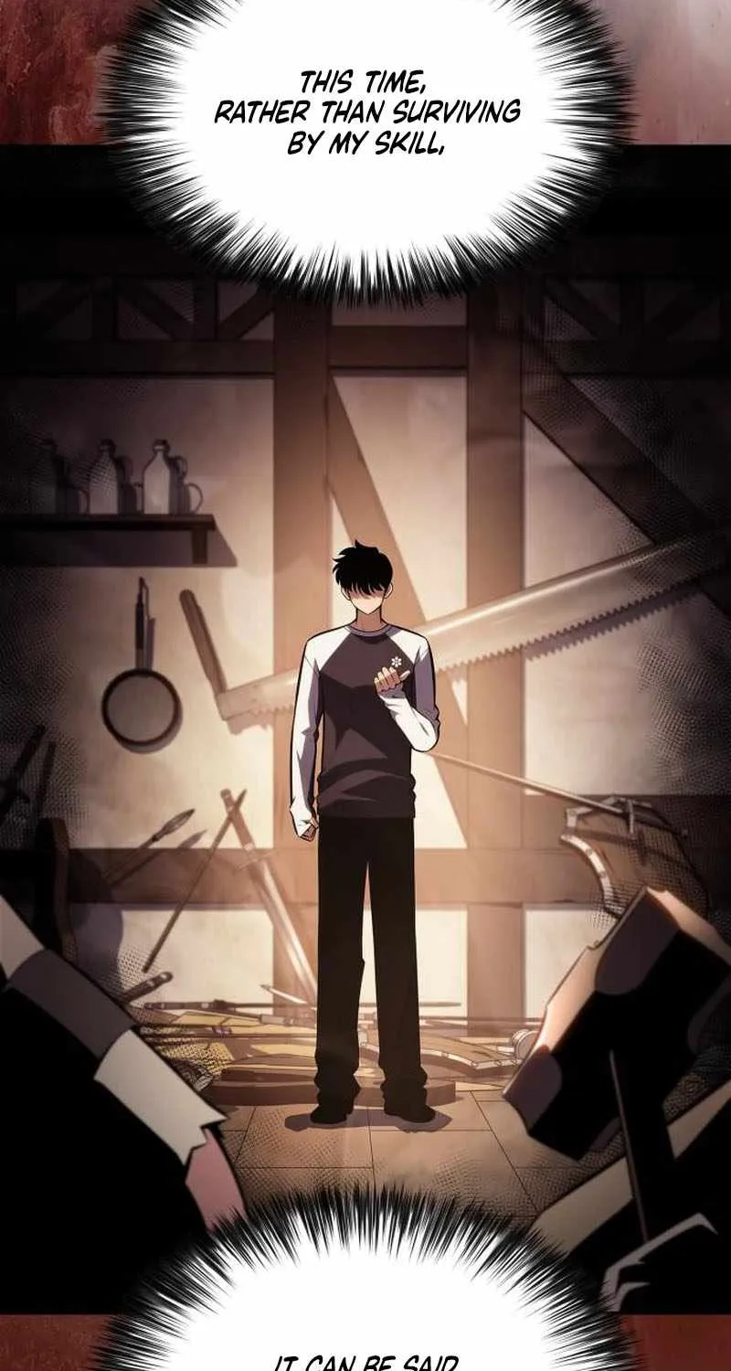 Read Solo Max-Level Newbie chapter 226 image 110 on Lezhin