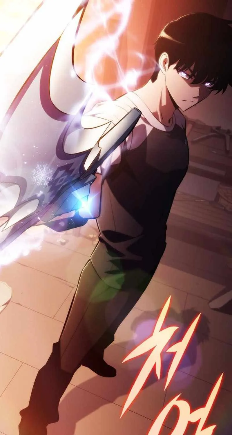 Read Solo Max-Level Newbie chapter 226 image 120 on Lezhin