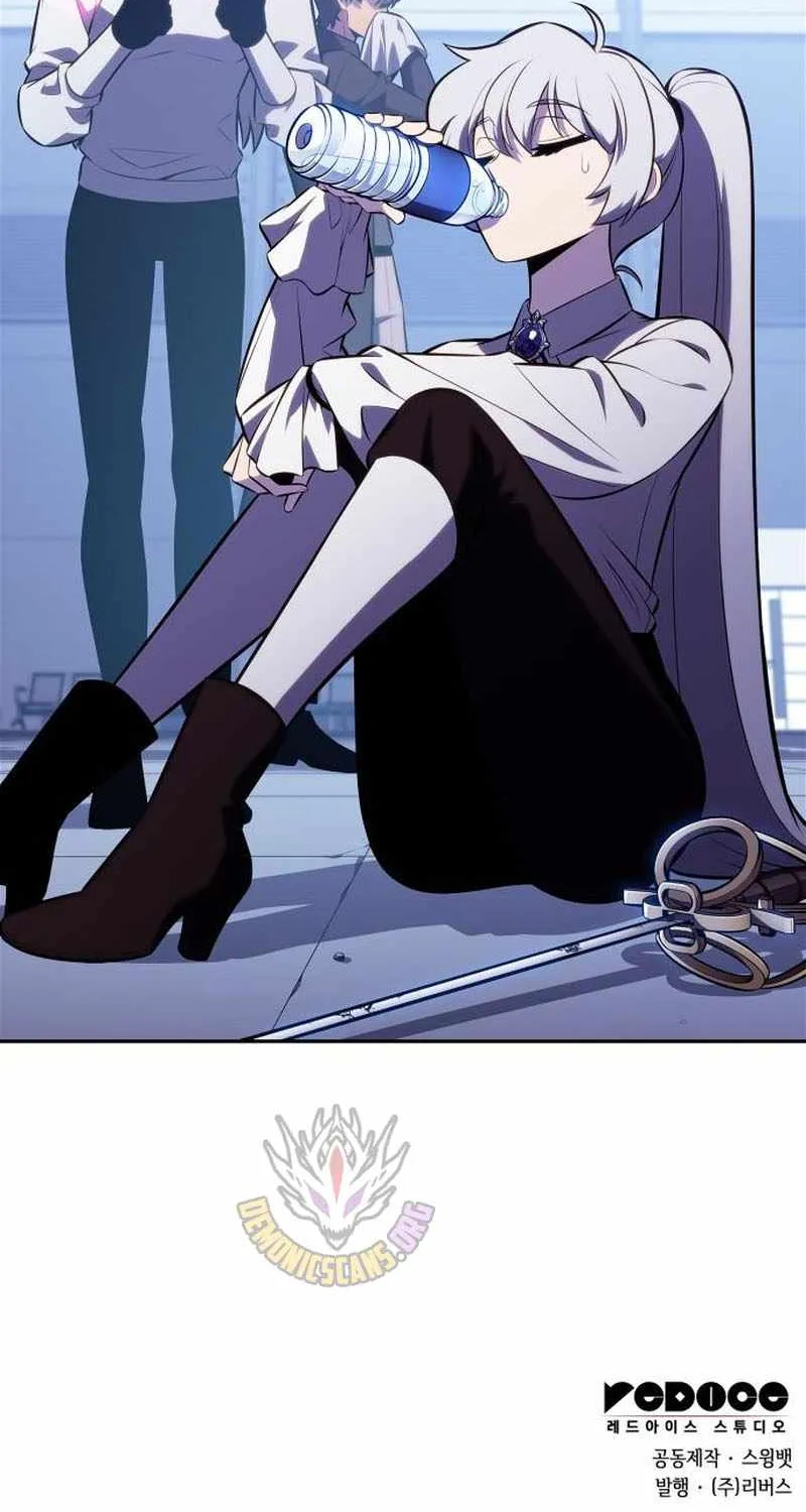 Read Solo Max-Level Newbie chapter 226 image 123 on Lezhin