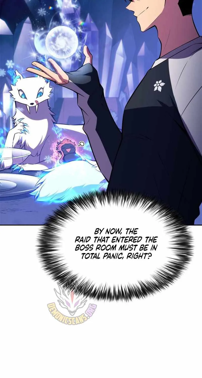 Read Solo Max-Level Newbie chapter 226 image 22 on Lezhin