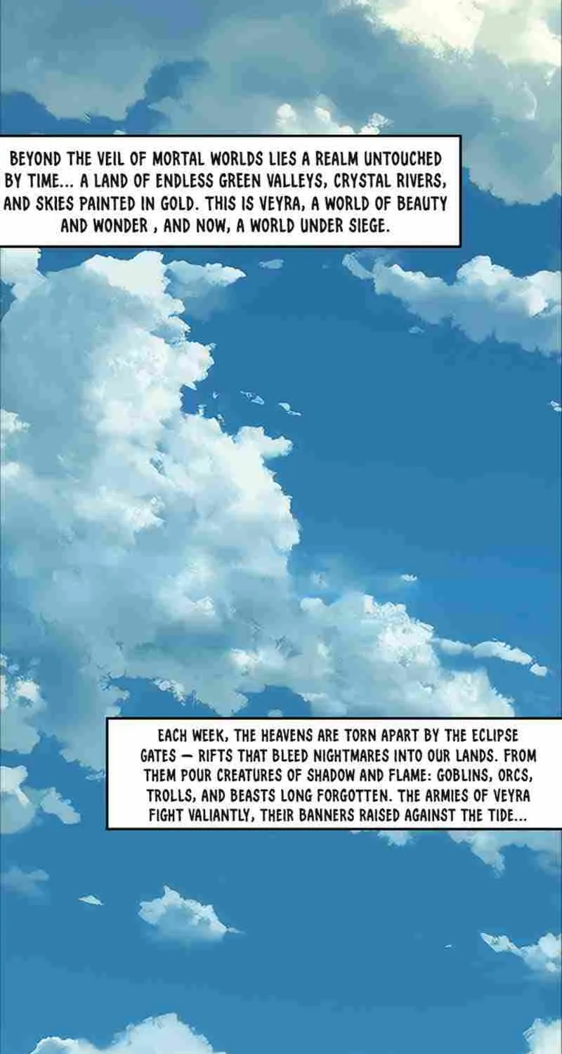 Read Solo Max-Level Newbie chapter 226 image 3 on Lezhin
