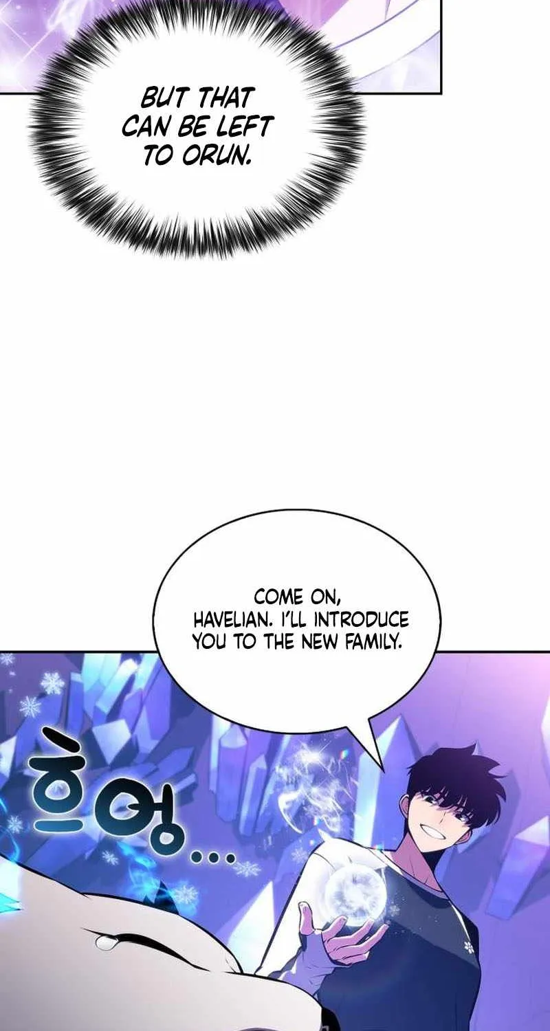 Read Solo Max-Level Newbie chapter 226 image 32 on Lezhin