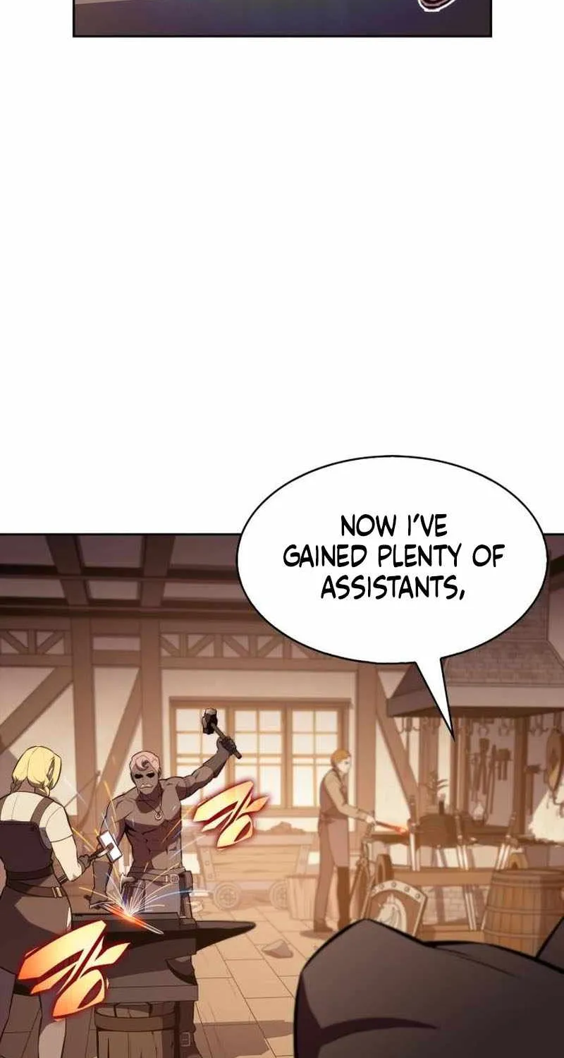 Read Solo Max-Level Newbie chapter 226 image 77 on Lezhin