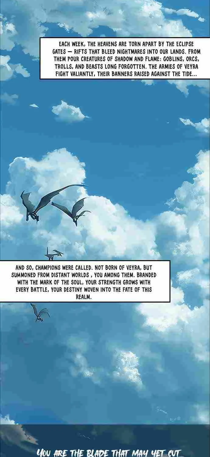 Read Solo Max-Level Newbie chapter 227 image 1 on Lezhin