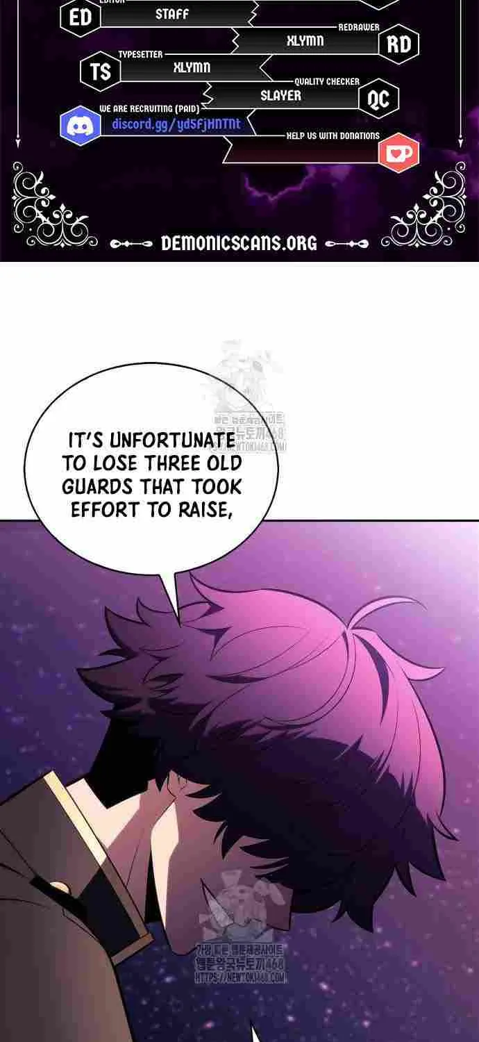 Read Solo Max-Level Newbie chapter 227 image 10 on Lezhin