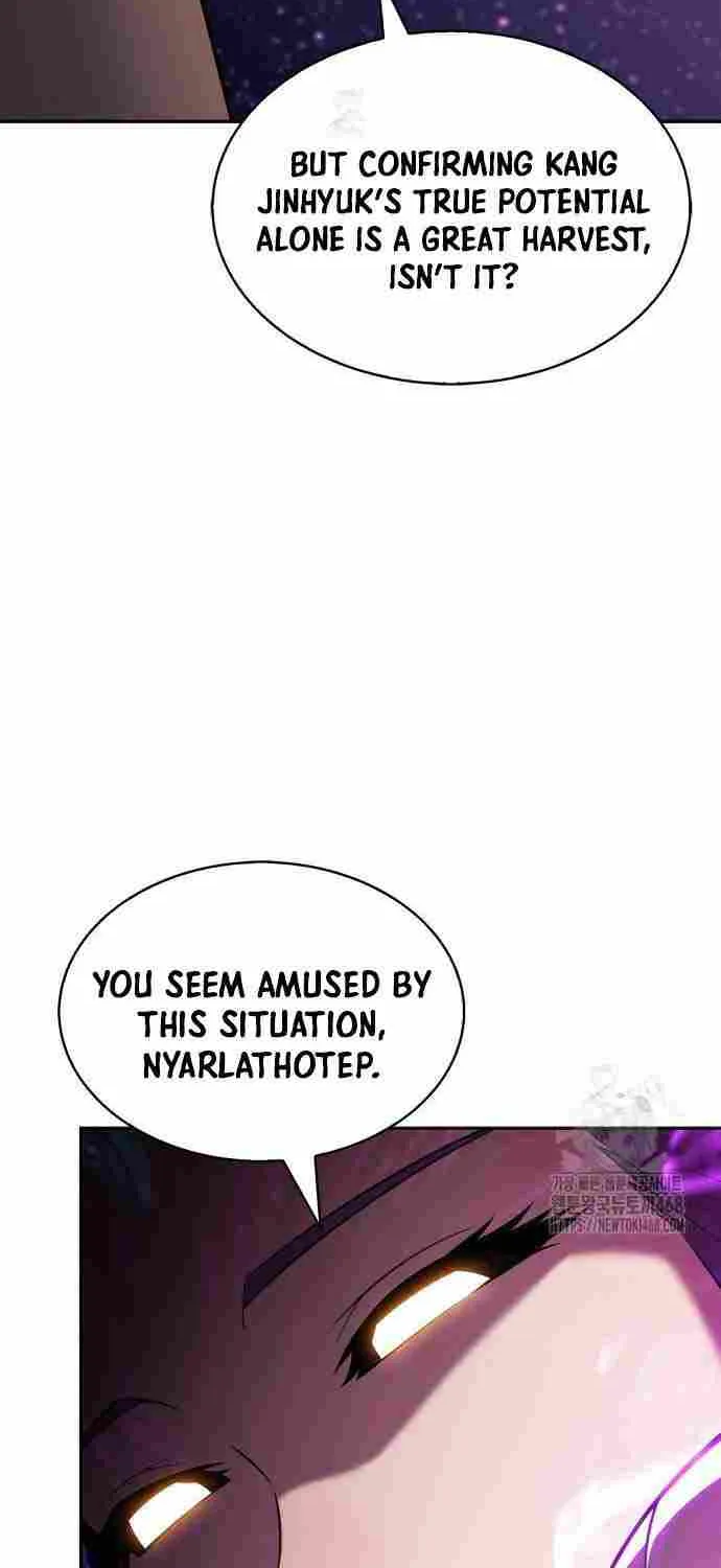 Read Solo Max-Level Newbie chapter 227 image 11 on Lezhin