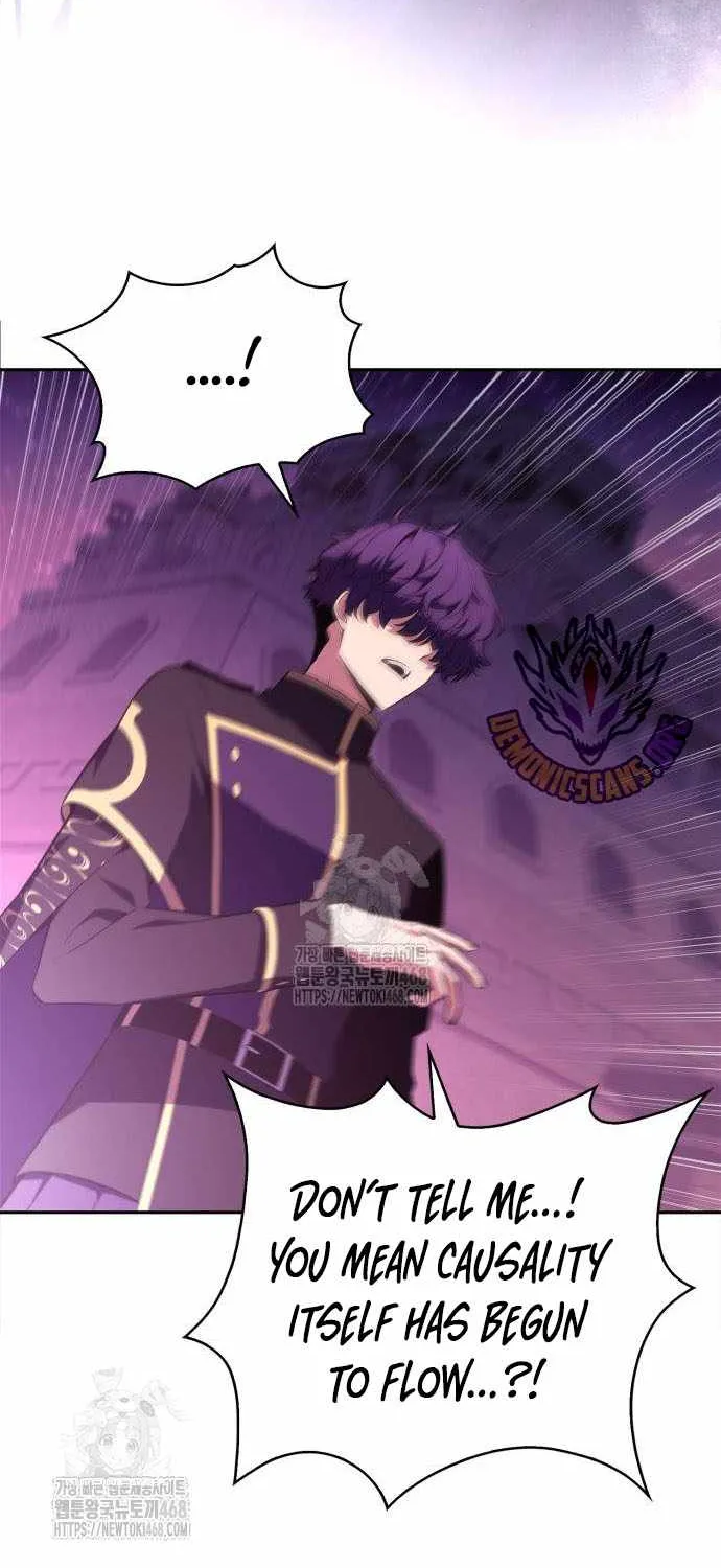 Read Solo Max-Level Newbie chapter 227 image 18 on Lezhin