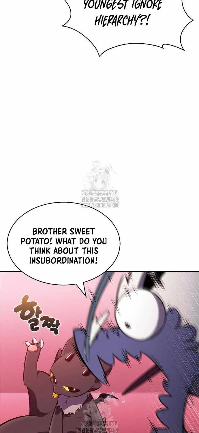 Read Solo Max-Level Newbie chapter 227 image 53 on Lezhin