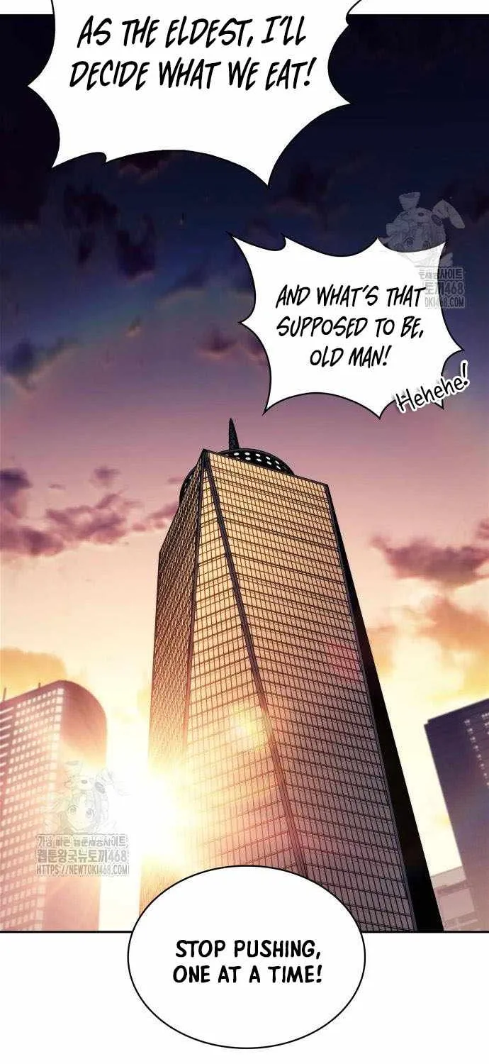 Read Solo Max-Level Newbie chapter 227 image 84 on Lezhin