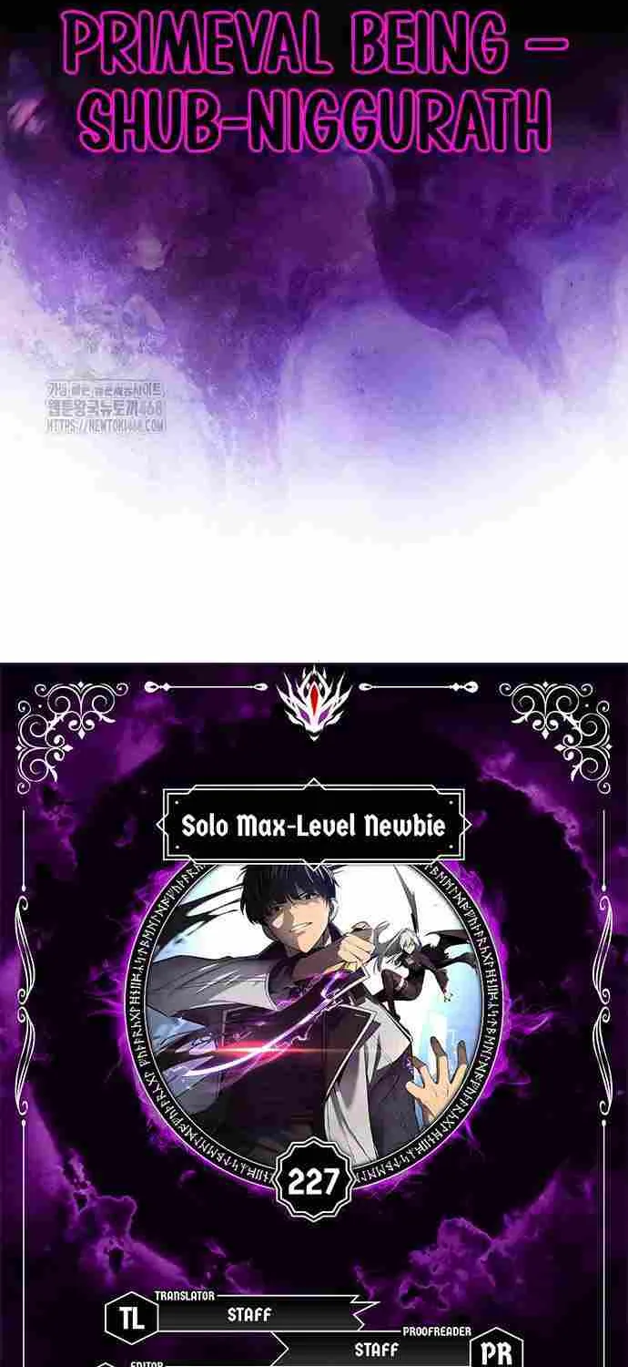 Read Solo Max-Level Newbie chapter 227 image 9 on Lezhin