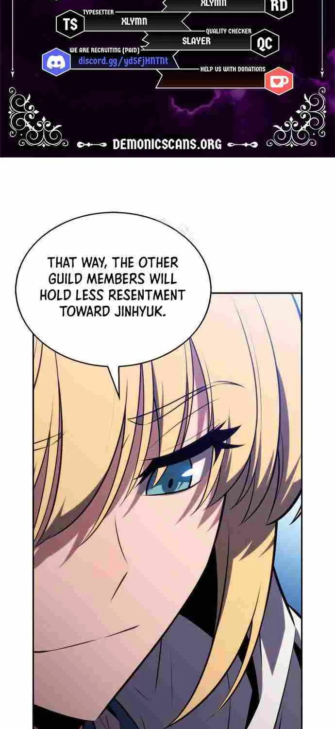Read Solo Max-Level Newbie chapter 228 image 10 on Lezhin