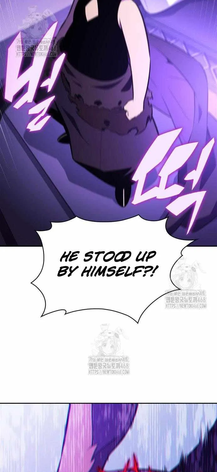 Read Solo Max-Level Newbie chapter 228 image 100 on Lezhin