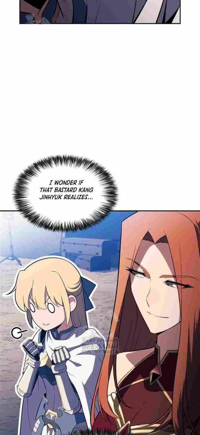 Read Solo Max-Level Newbie chapter 228 image 11 on Lezhin