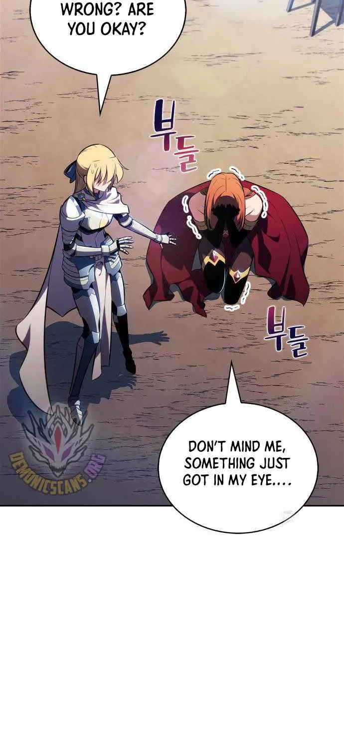 Read Solo Max-Level Newbie chapter 228 image 25 on Lezhin