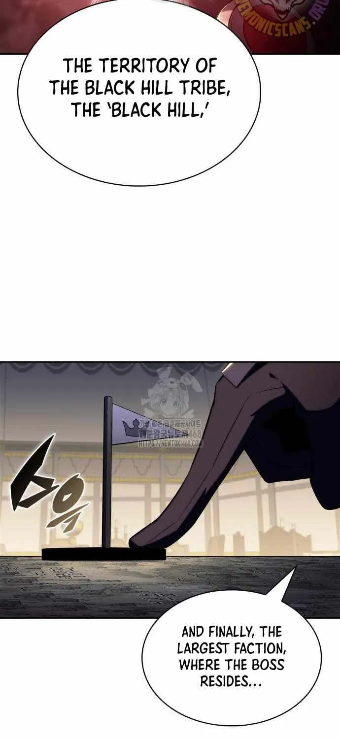 Read Solo Max-Level Newbie chapter 228 image 39 on Lezhin