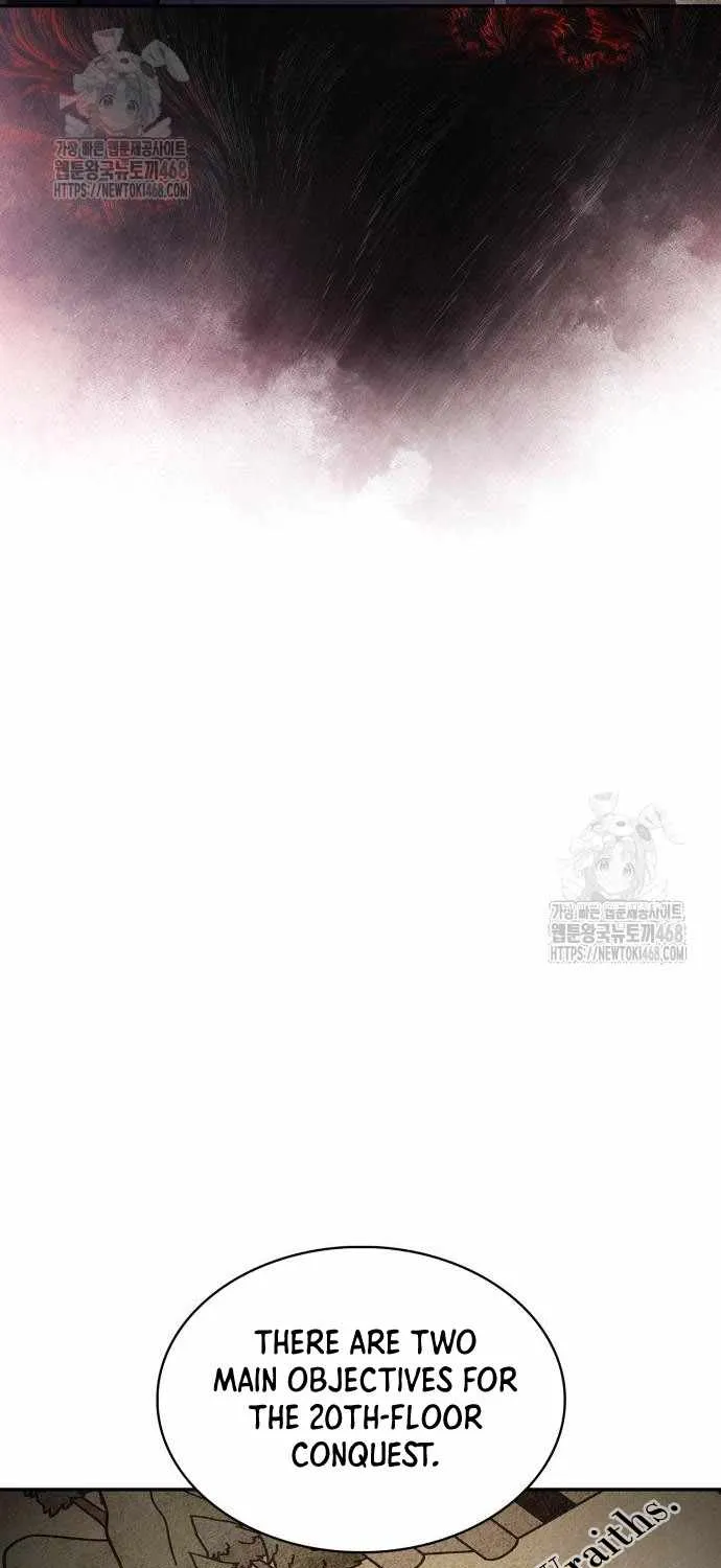 Read Solo Max-Level Newbie chapter 228 image 42 on Lezhin
