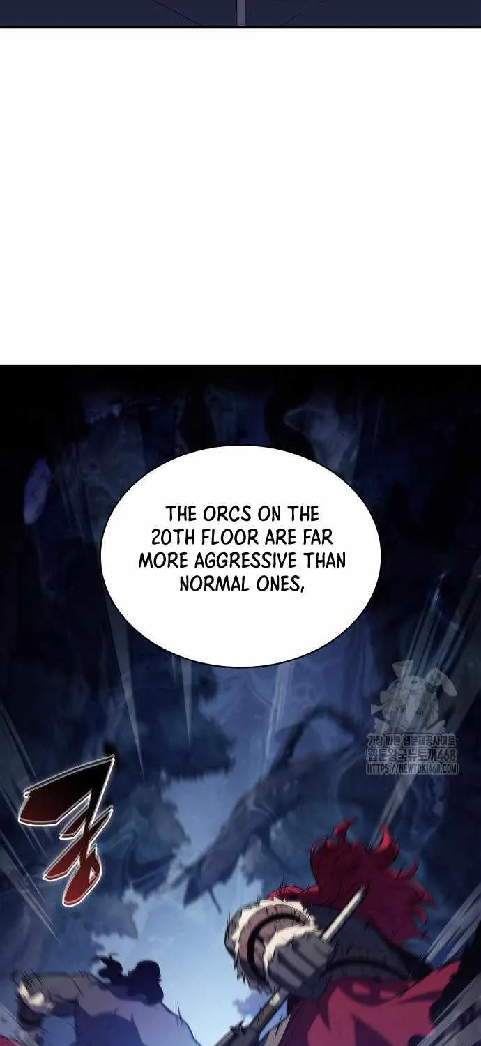 Read Solo Max-Level Newbie chapter 228 image 46 on Lezhin