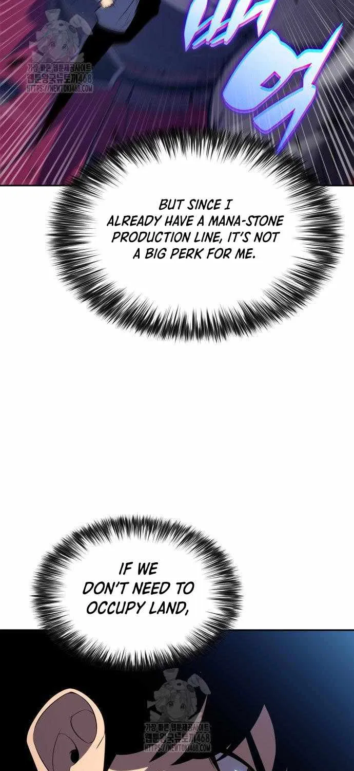 Read Solo Max-Level Newbie chapter 228 image 72 on Lezhin