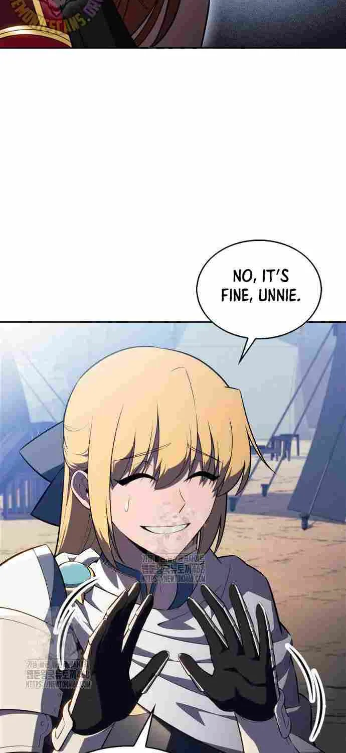 Read Solo Max-Level Newbie chapter 228 image 8 on Lezhin