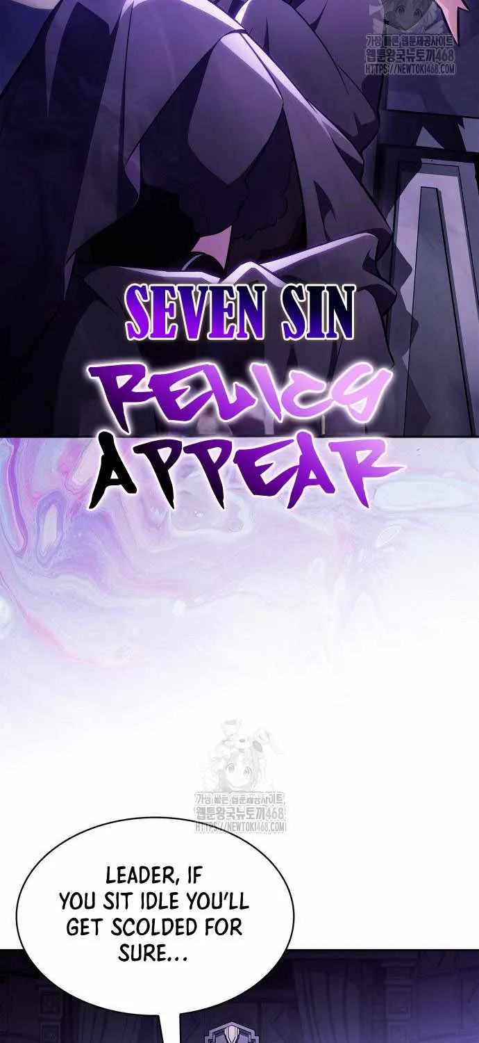 Read Solo Max-Level Newbie chapter 228 image 81 on Lezhin