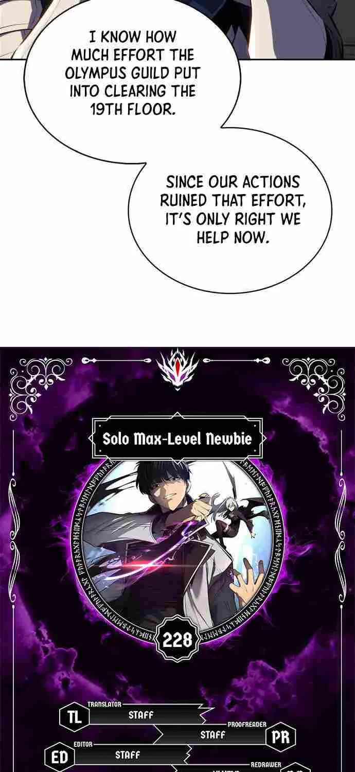Read Solo Max-Level Newbie chapter 228 image 9 on Lezhin