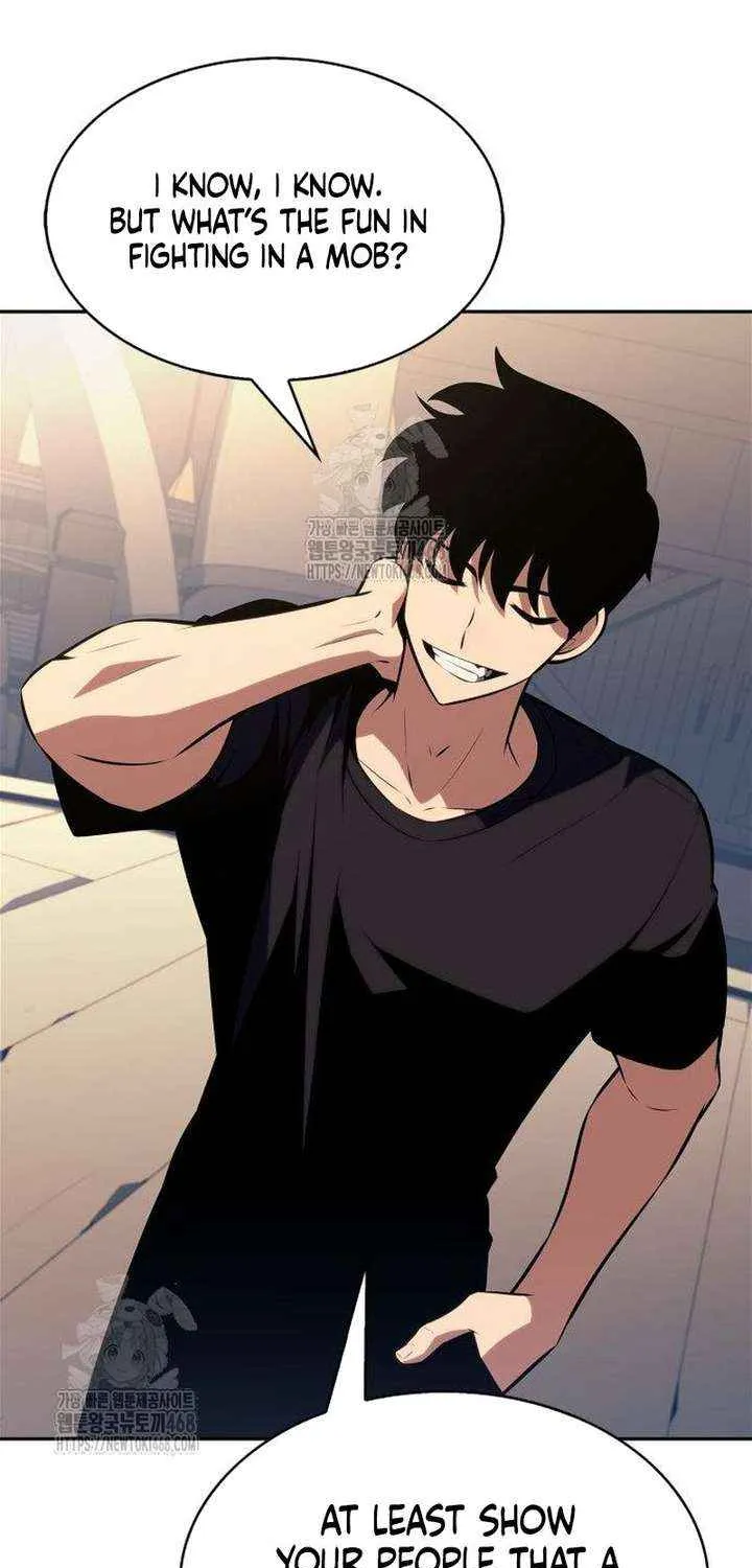 Read Solo Max-Level Newbie chapter 229 image 104 on Lezhin