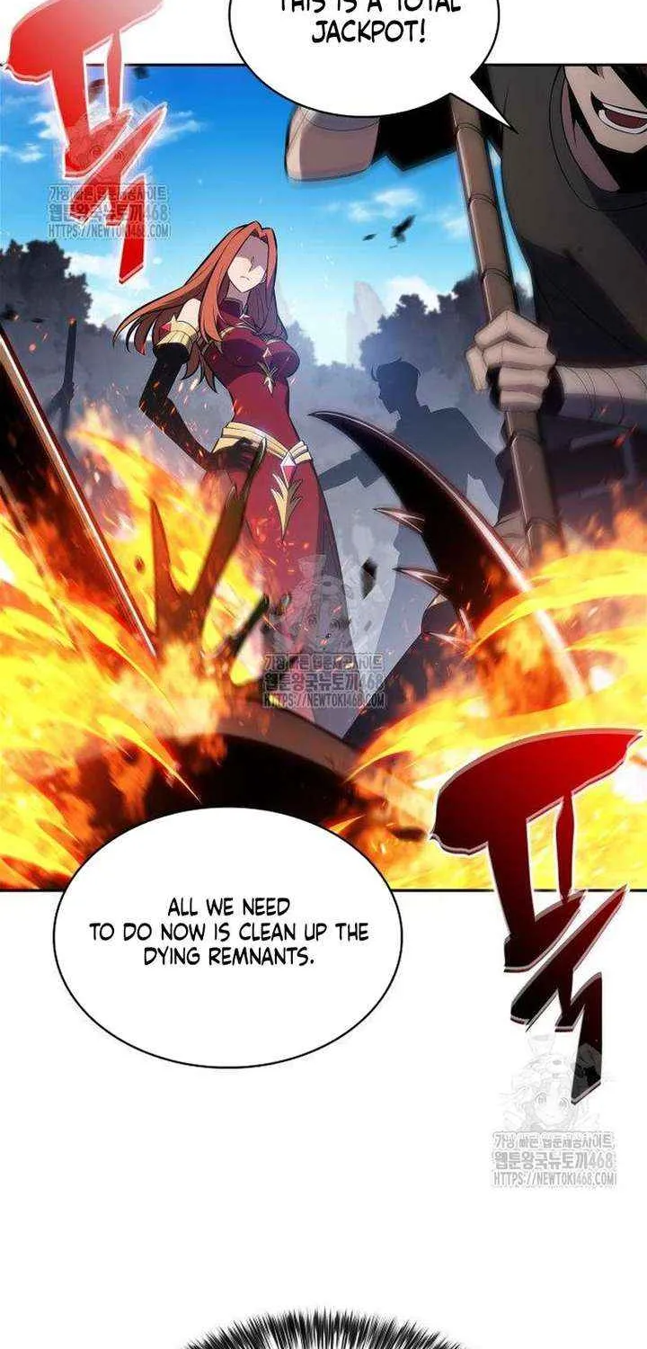Read Solo Max-Level Newbie chapter 229 image 20 on Lezhin