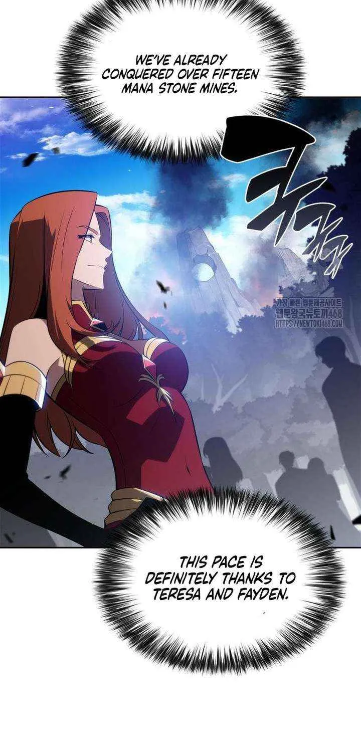 Read Solo Max-Level Newbie chapter 229 image 21 on Lezhin
