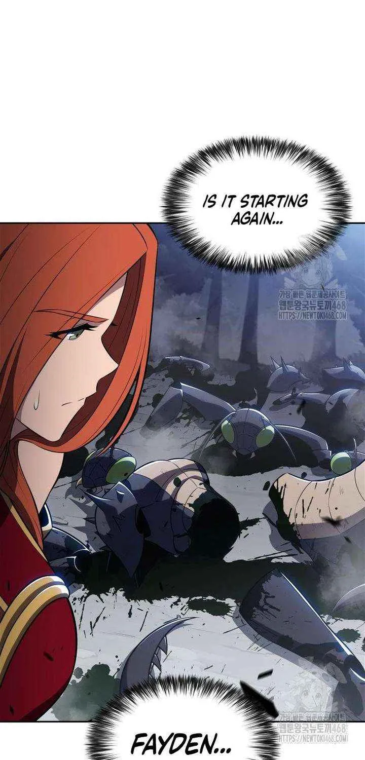 Read Solo Max-Level Newbie chapter 229 image 24 on Lezhin