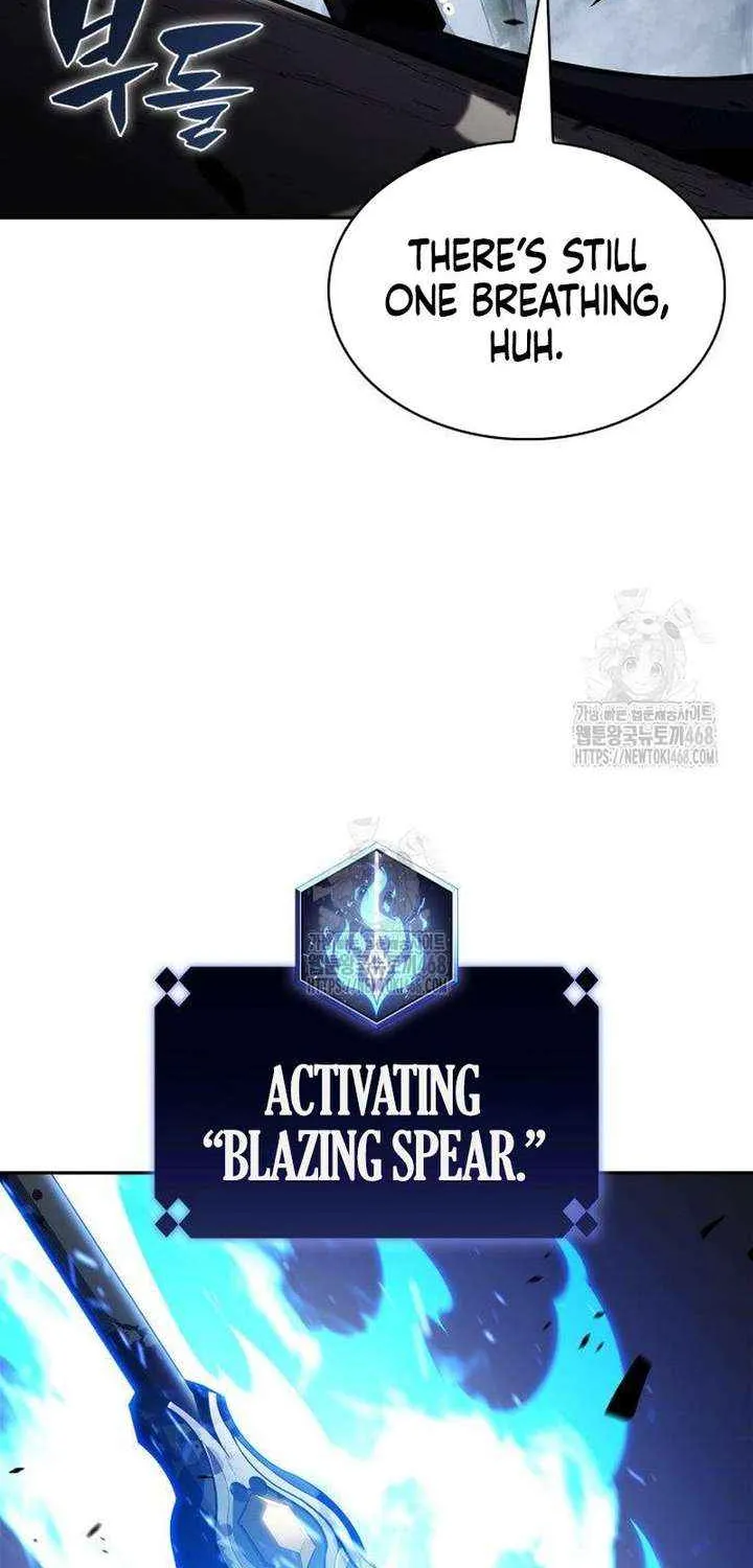 Read Solo Max-Level Newbie chapter 229 image 32 on Lezhin
