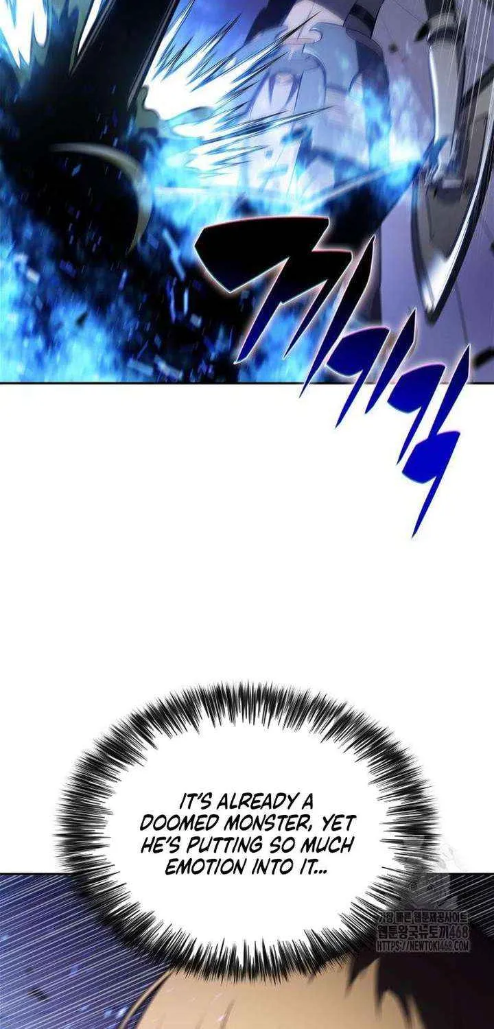 Read Solo Max-Level Newbie chapter 229 image 36 on Lezhin