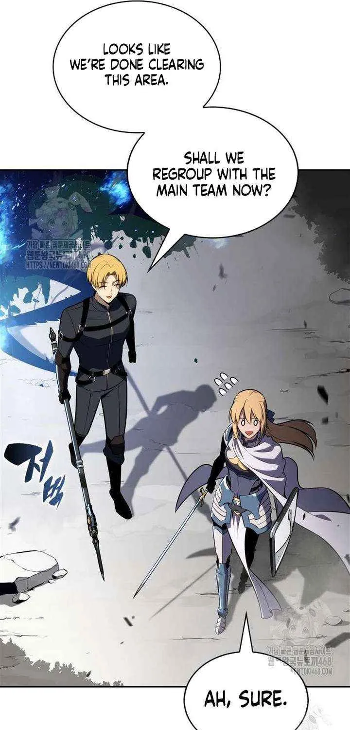 Read Solo Max-Level Newbie chapter 229 image 38 on Lezhin
