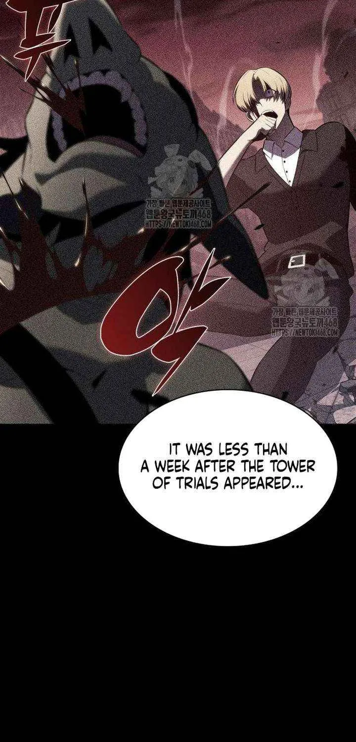 Read Solo Max-Level Newbie chapter 229 image 43 on Lezhin
