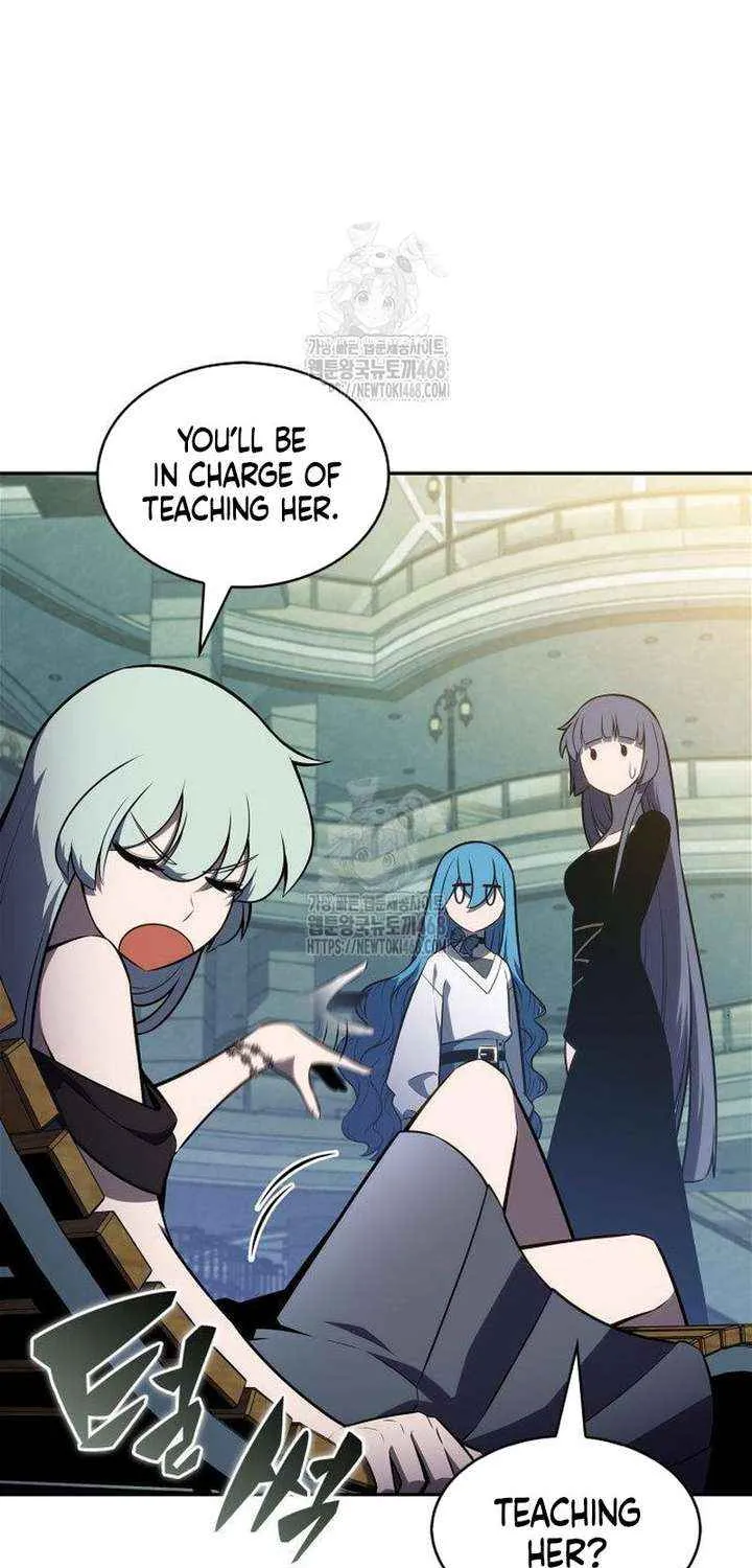 Read Solo Max-Level Newbie chapter 229 image 58 on Lezhin