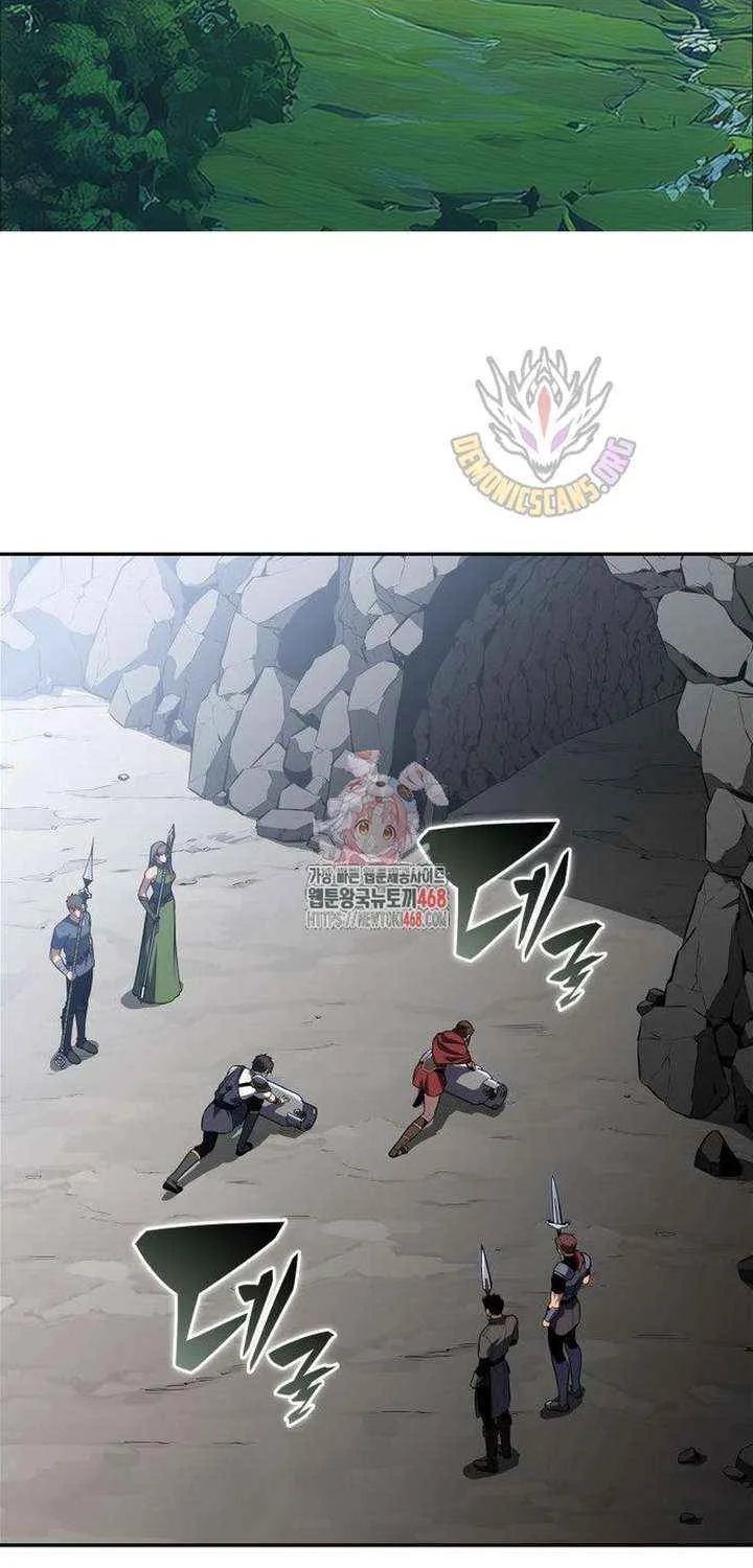 Read Solo Max-Level Newbie chapter 229 image 6 on Lezhin