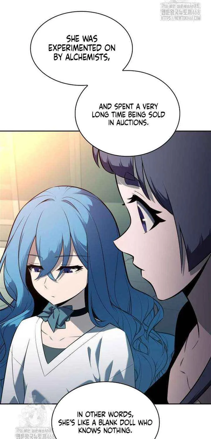 Read Solo Max-Level Newbie chapter 229 image 60 on Lezhin