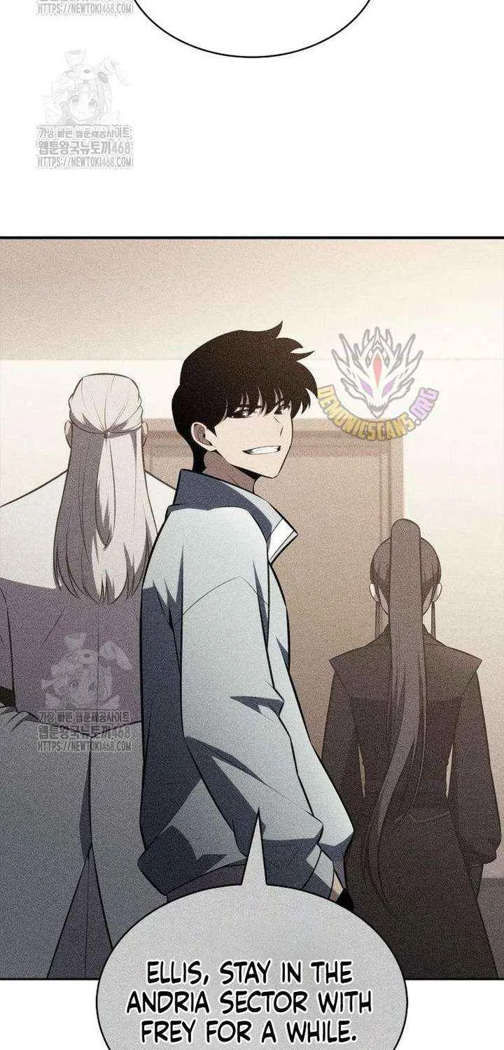 Read Solo Max-Level Newbie chapter 229 image 61 on Lezhin