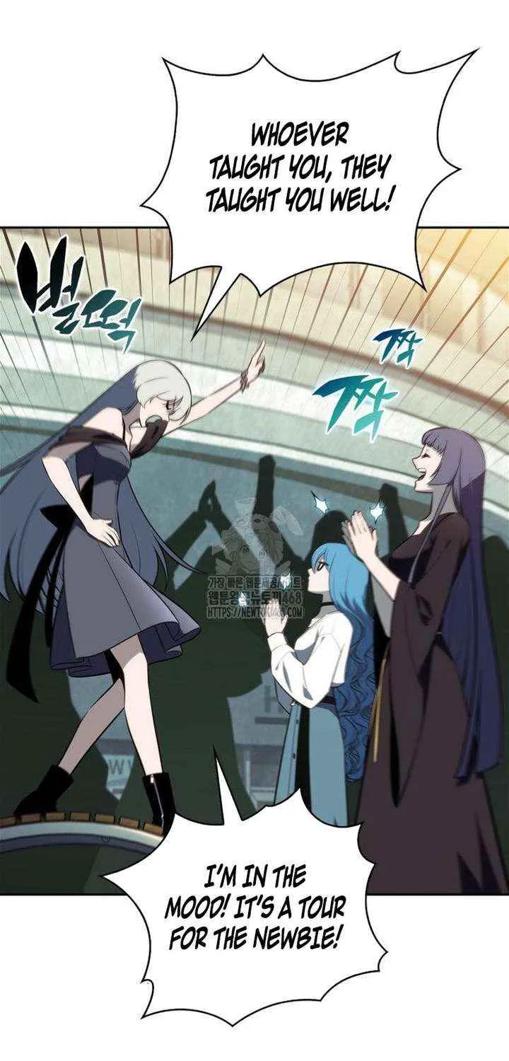 Read Solo Max-Level Newbie chapter 229 image 69 on Lezhin