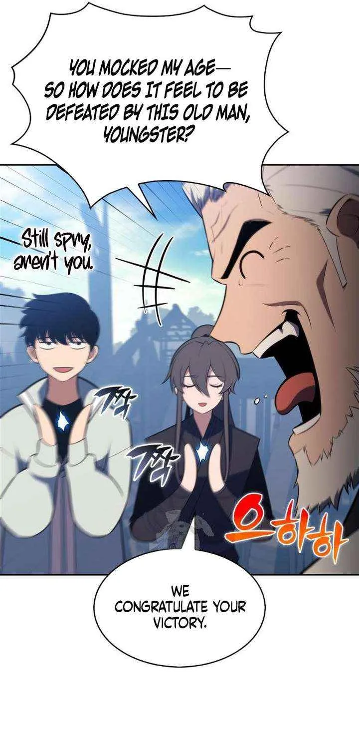 Read Solo Max-Level Newbie chapter 229 image 74 on Lezhin