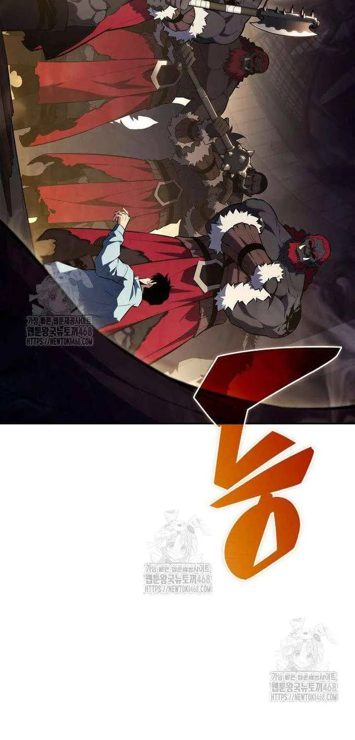 Read Solo Max-Level Newbie chapter 229 image 78 on Lezhin