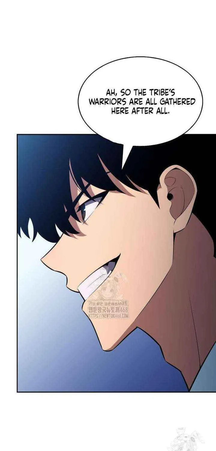 Read Solo Max-Level Newbie chapter 229 image 79 on Lezhin